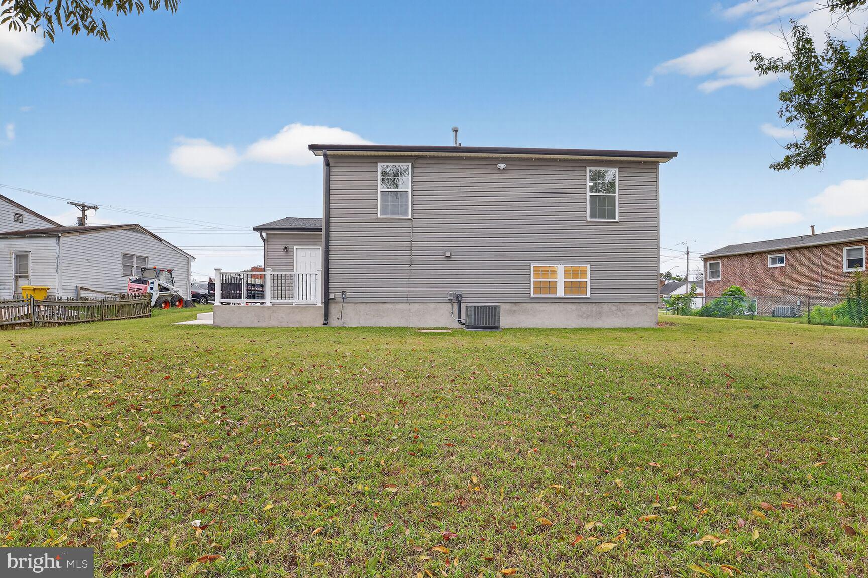 LINTHICUM HEIGHTS - Residential