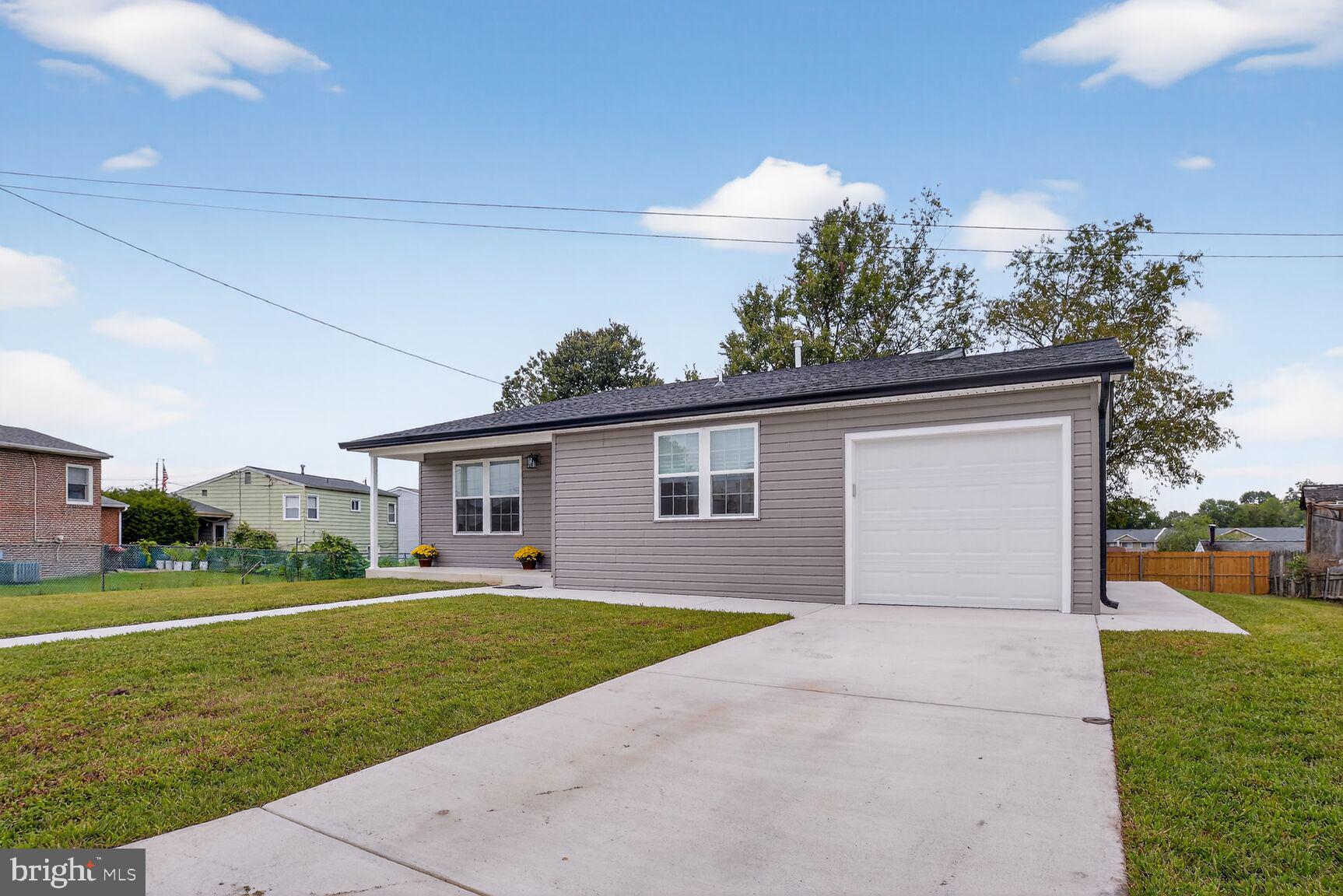 LINTHICUM HEIGHTS - Residential