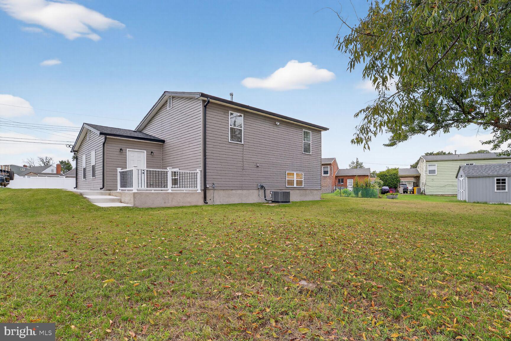 LINTHICUM HEIGHTS - Residential