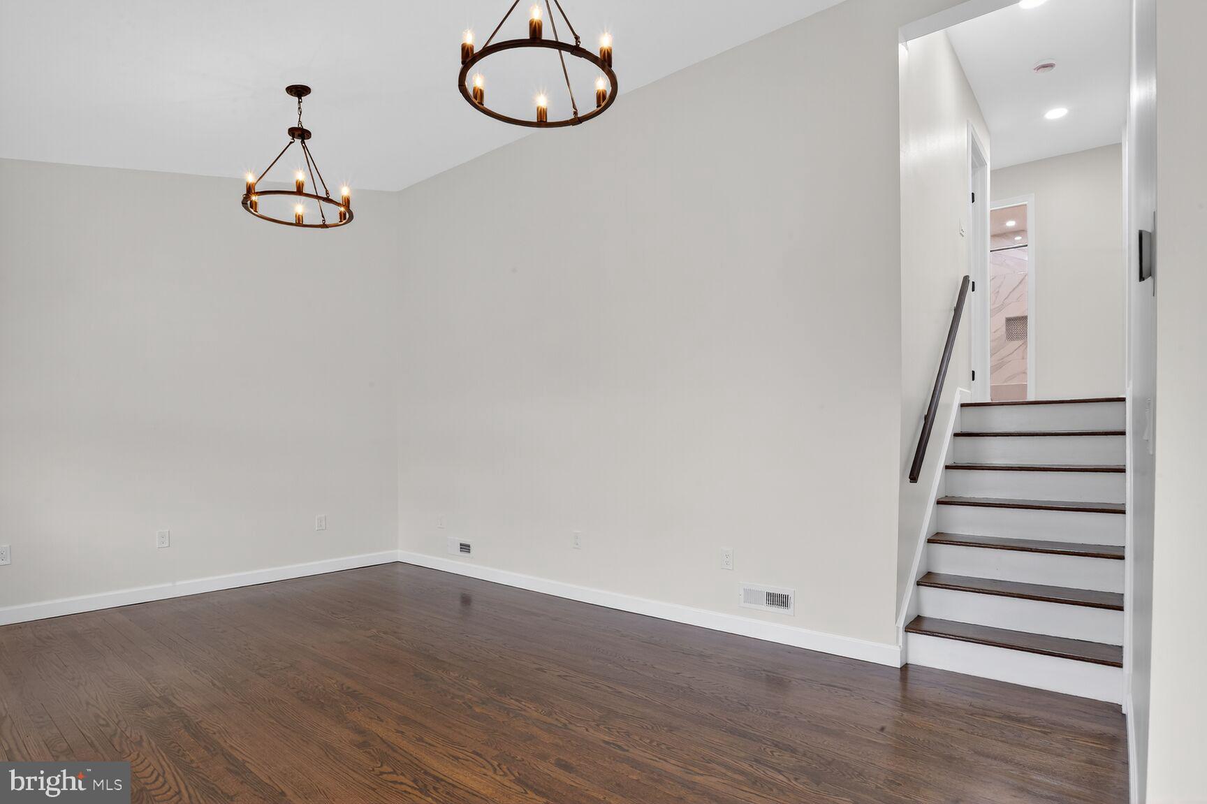 LINTHICUM HEIGHTS - Residential