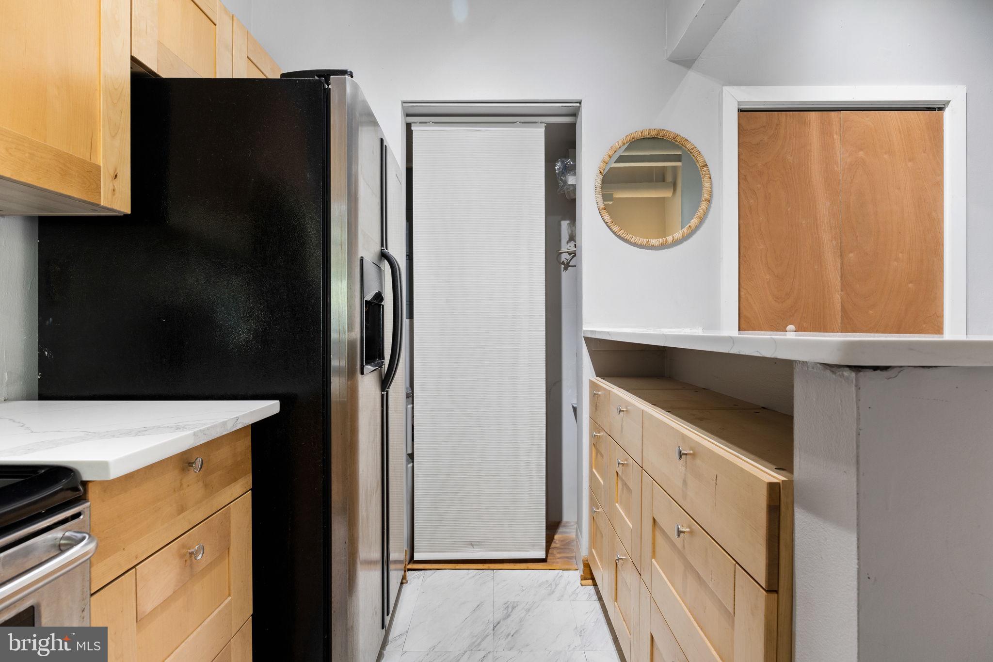 OLD CITY - Residential