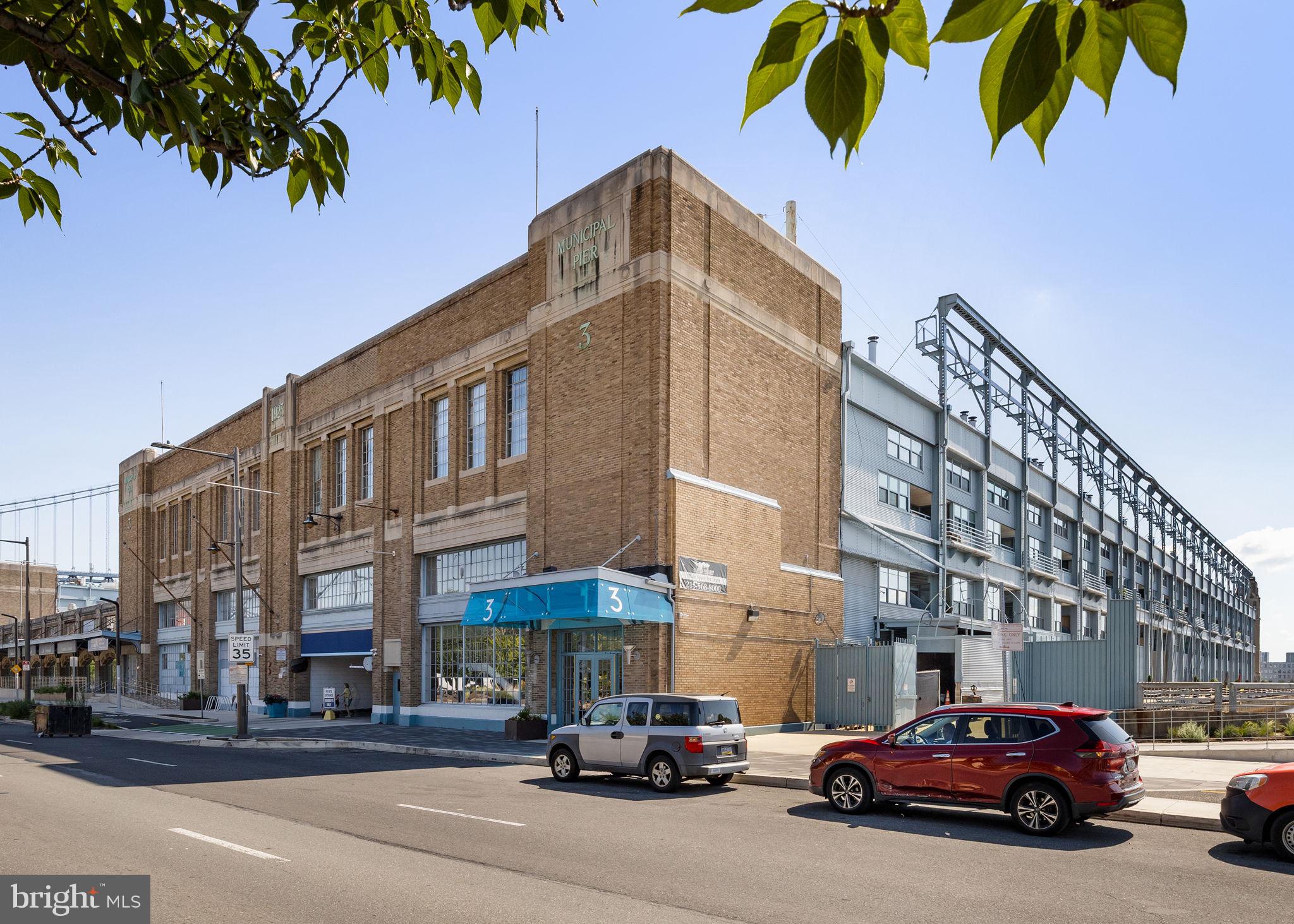 OLD CITY - Residential