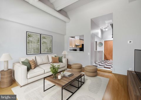 Tiny photo for 3 N Chris Columbus Boulevard #PL236, PHILADELPHIA, PA 19106 (MLS # PAPH2595158)