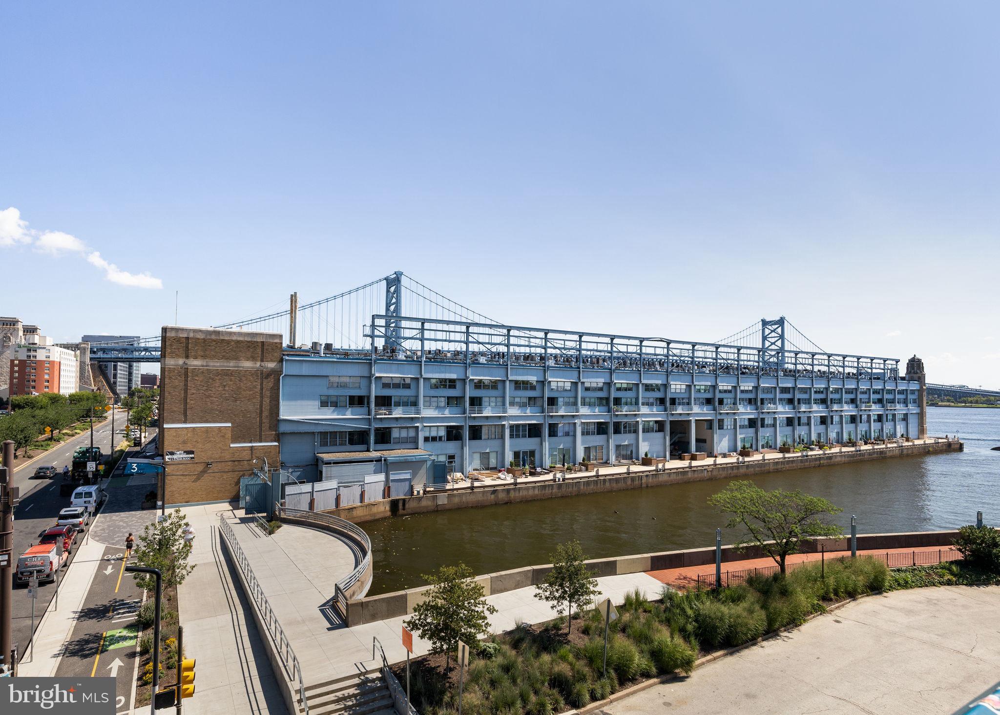 OLD CITY - Residential