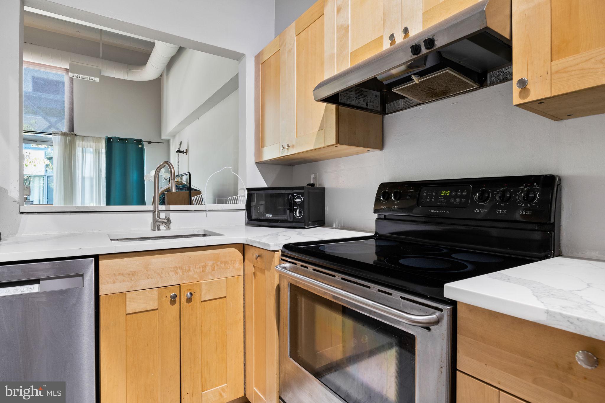 OLD CITY - Residential