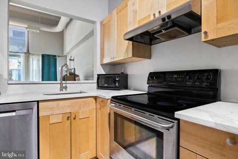 Tiny photo for 3 N Chris Columbus Boulevard #PL236, PHILADELPHIA, PA 19106 (MLS # PAPH2595158)