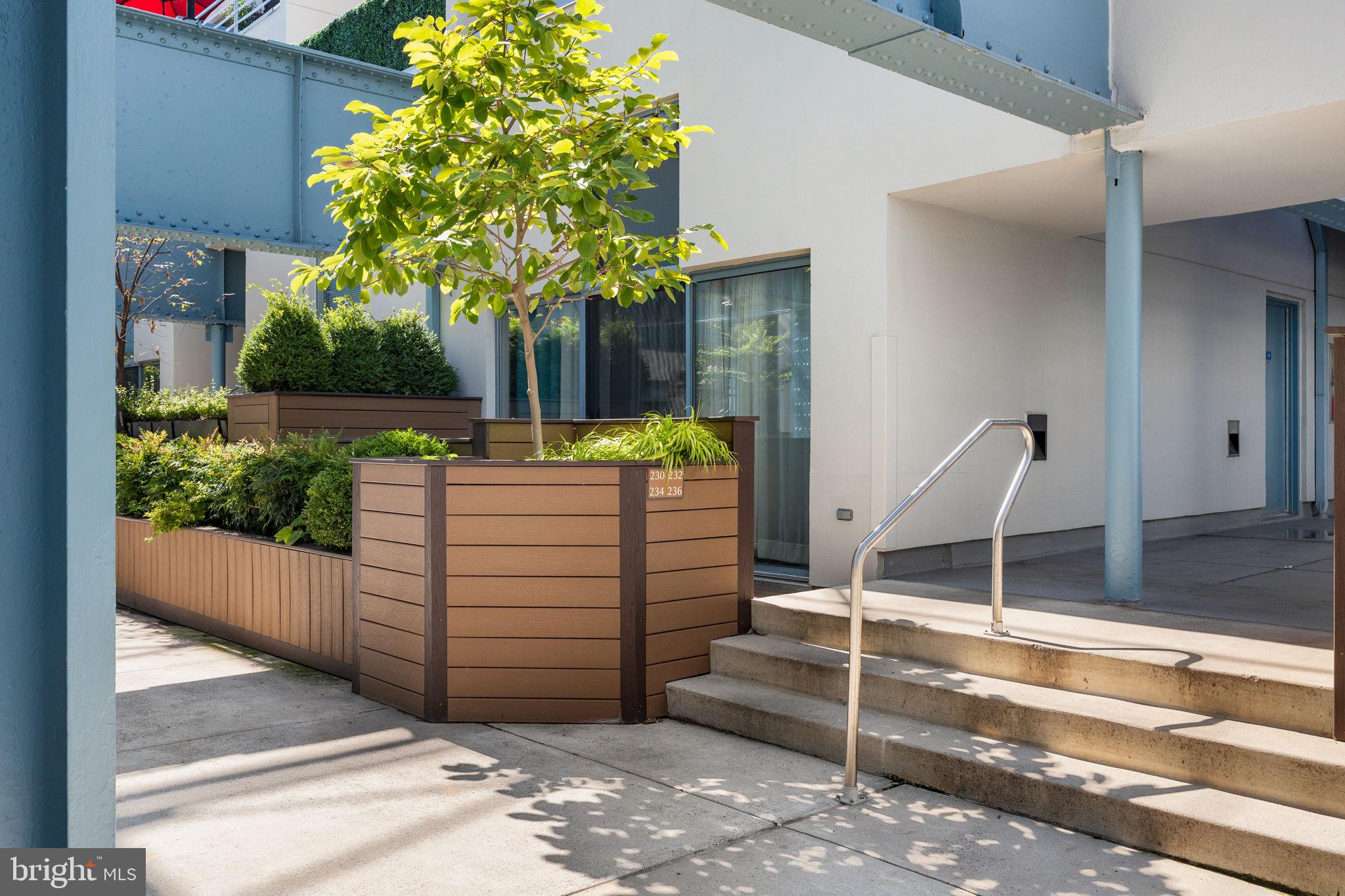 OLD CITY - Residential