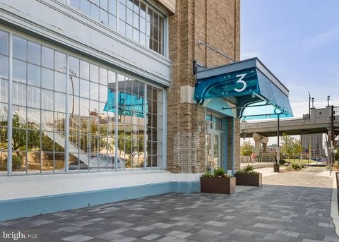 Tiny photo for 3 N Chris Columbus Boulevard #PL236, PHILADELPHIA, PA 19106 (MLS # PAPH2595158)