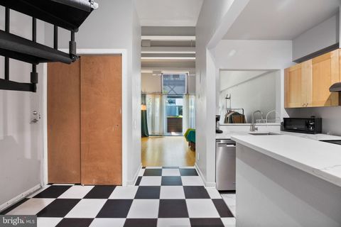 Tiny photo for 3 N Chris Columbus Boulevard #PL236, PHILADELPHIA, PA 19106 (MLS # PAPH2595158)