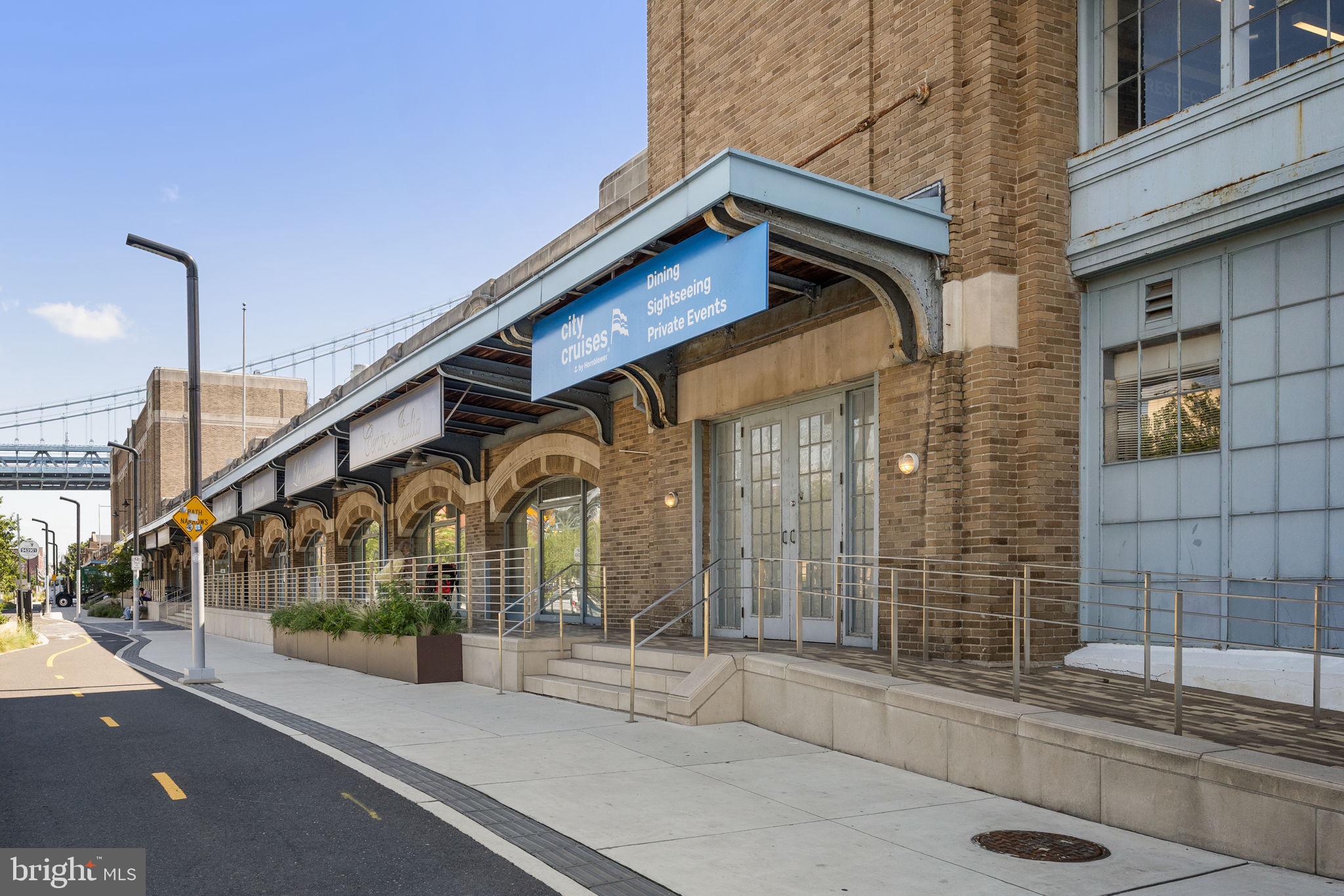 OLD CITY - Residential