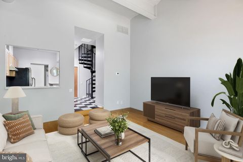Tiny photo for 3 N Chris Columbus Boulevard #PL236, PHILADELPHIA, PA 19106 (MLS # PAPH2595158)