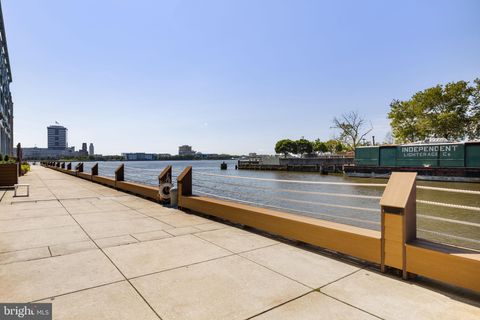 Tiny photo for 3 N Chris Columbus Boulevard #PL236, PHILADELPHIA, PA 19106 (MLS # PAPH2595158)