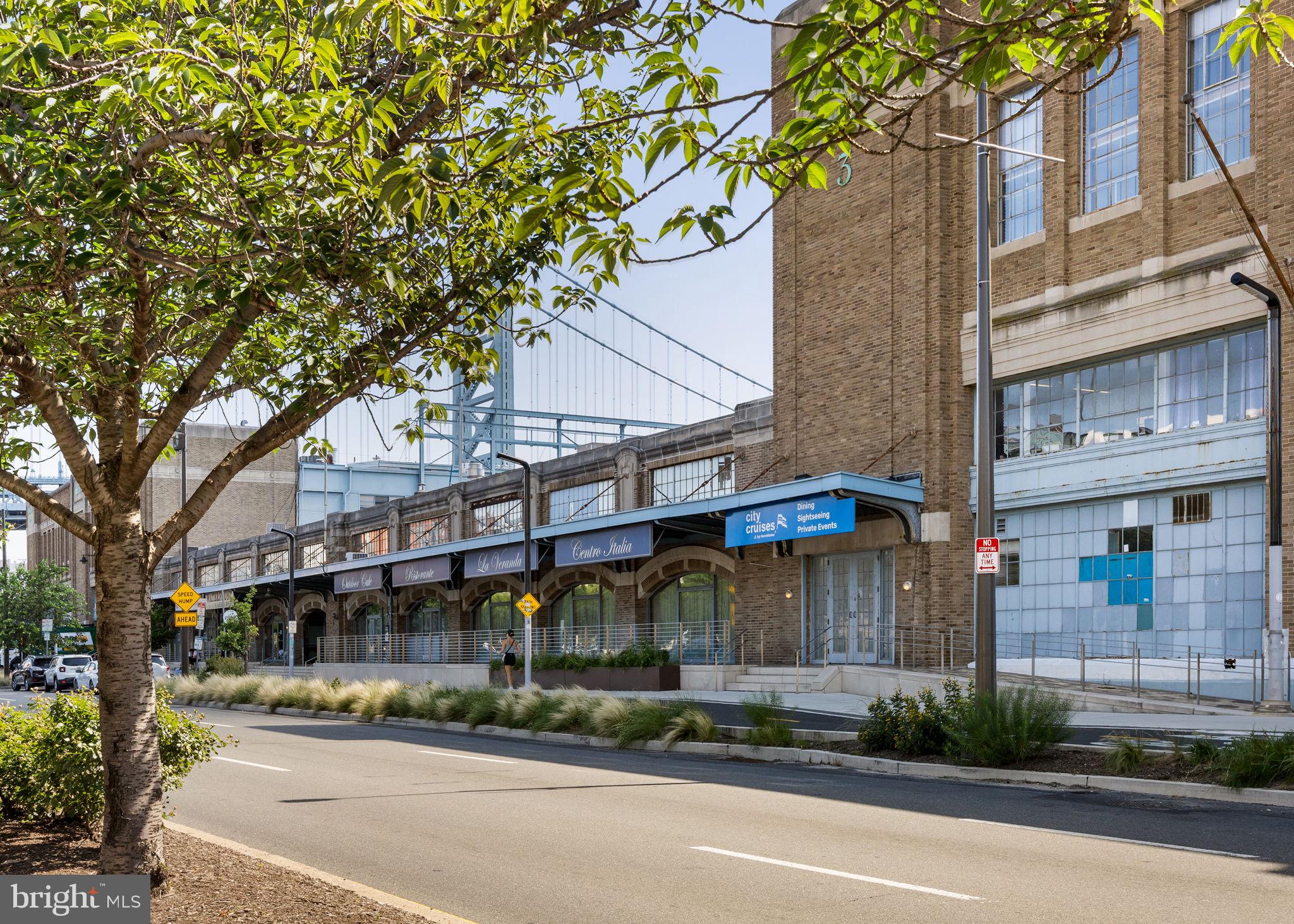 OLD CITY - Residential