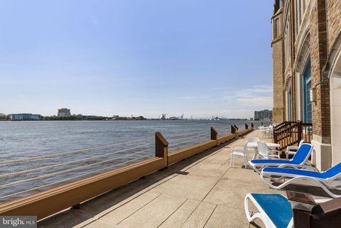 Tiny photo for 3 N Chris Columbus Boulevard #PL236, PHILADELPHIA, PA 19106 (MLS # PAPH2595158)