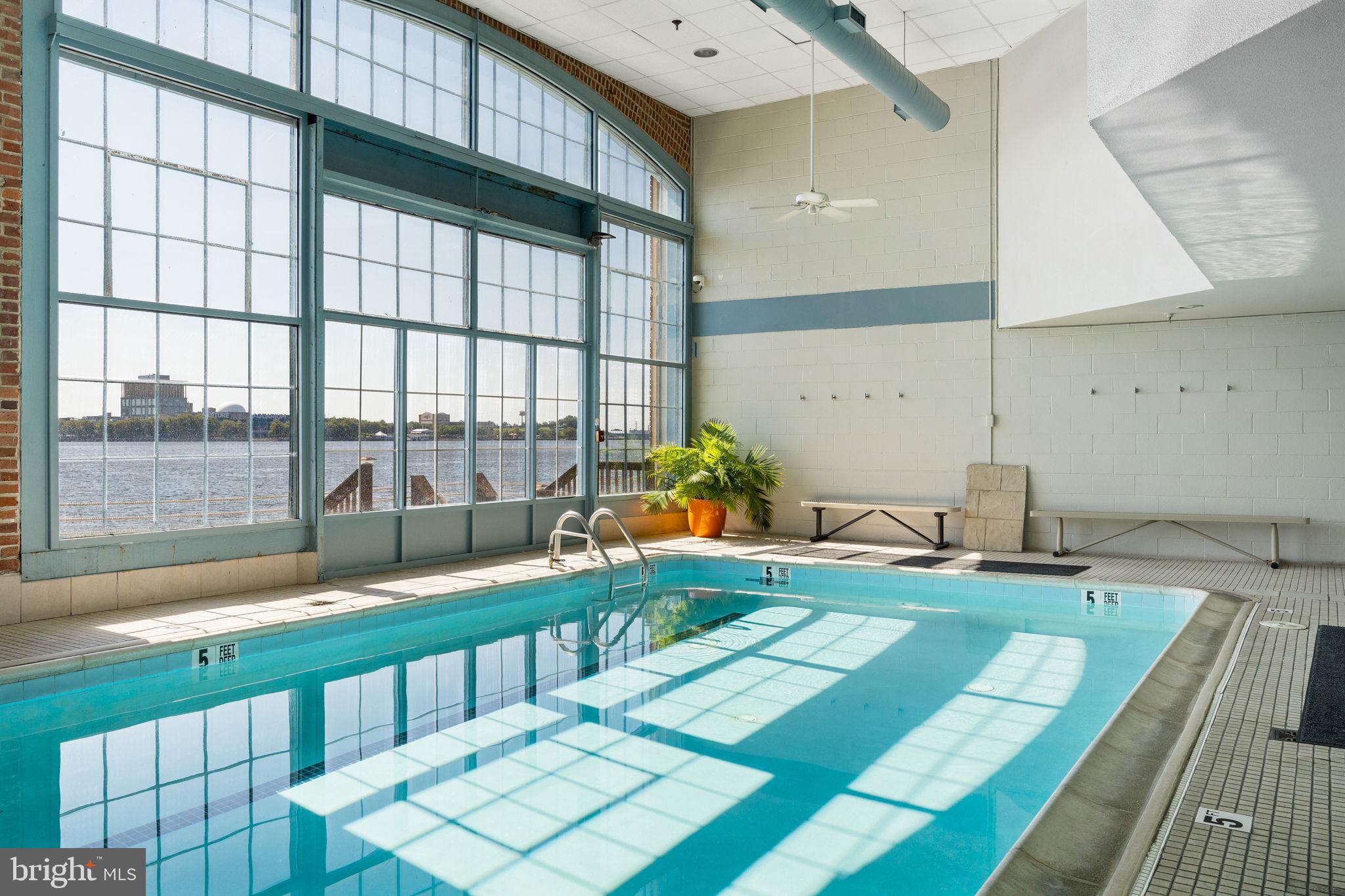 OLD CITY - Residential