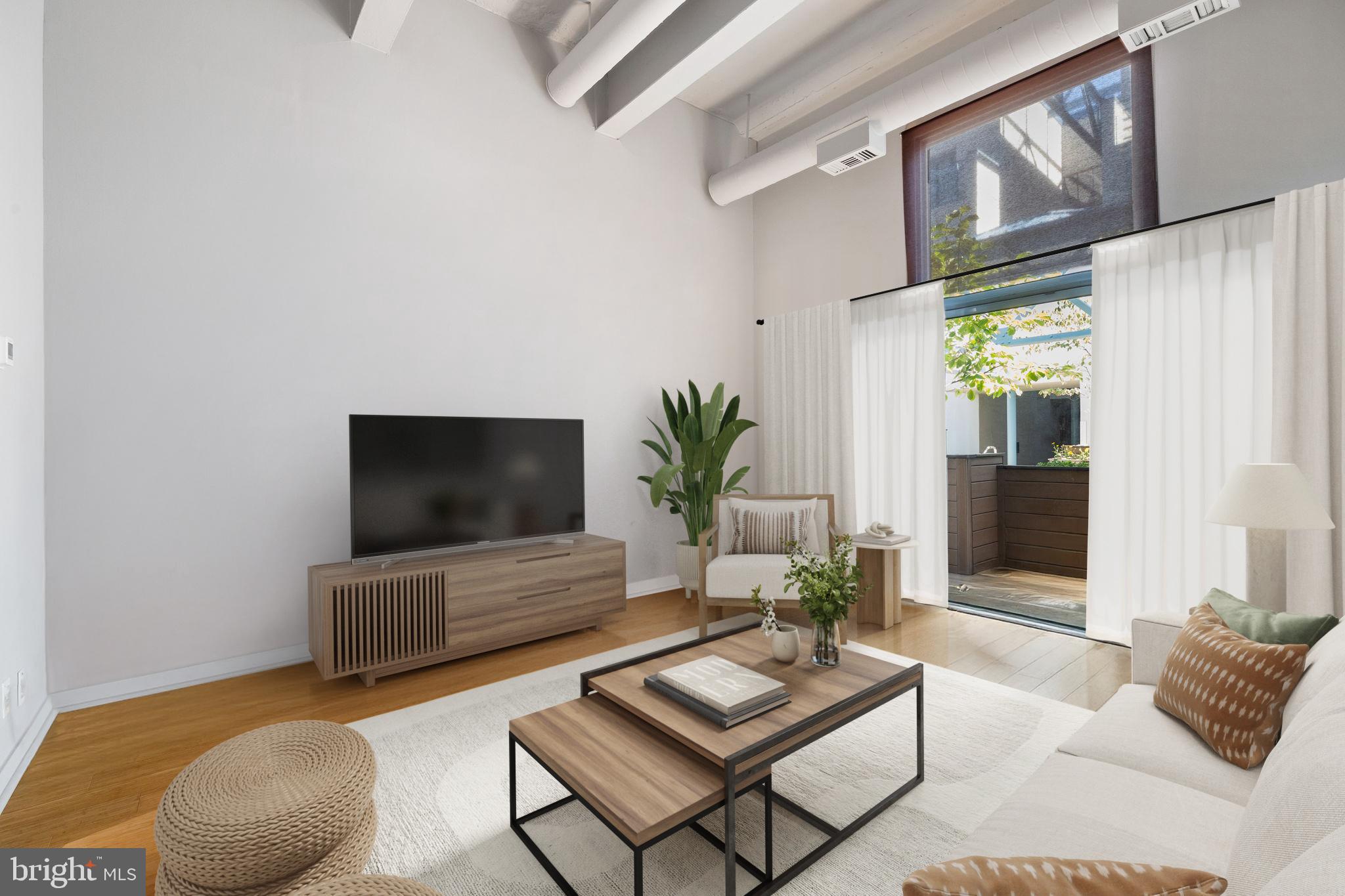 OLD CITY - Residential