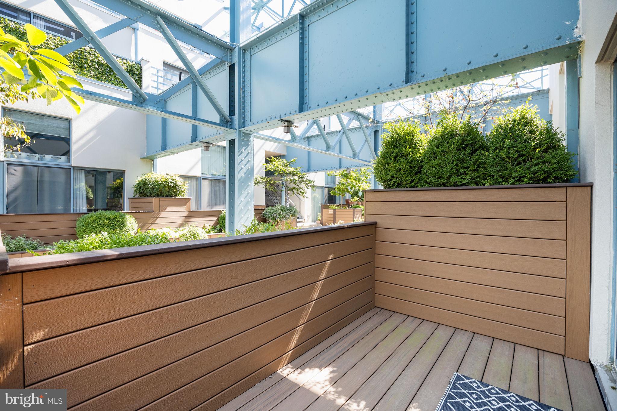 OLD CITY - Residential