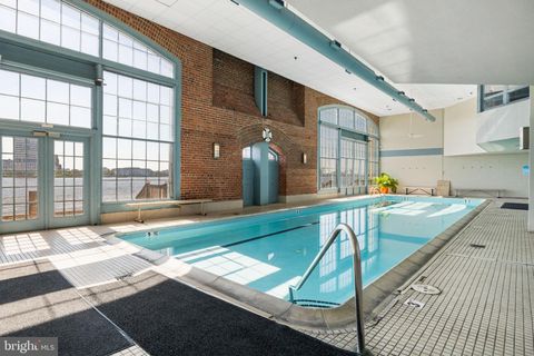 Tiny photo for 3 N Chris Columbus Boulevard #PL236, PHILADELPHIA, PA 19106 (MLS # PAPH2595158)