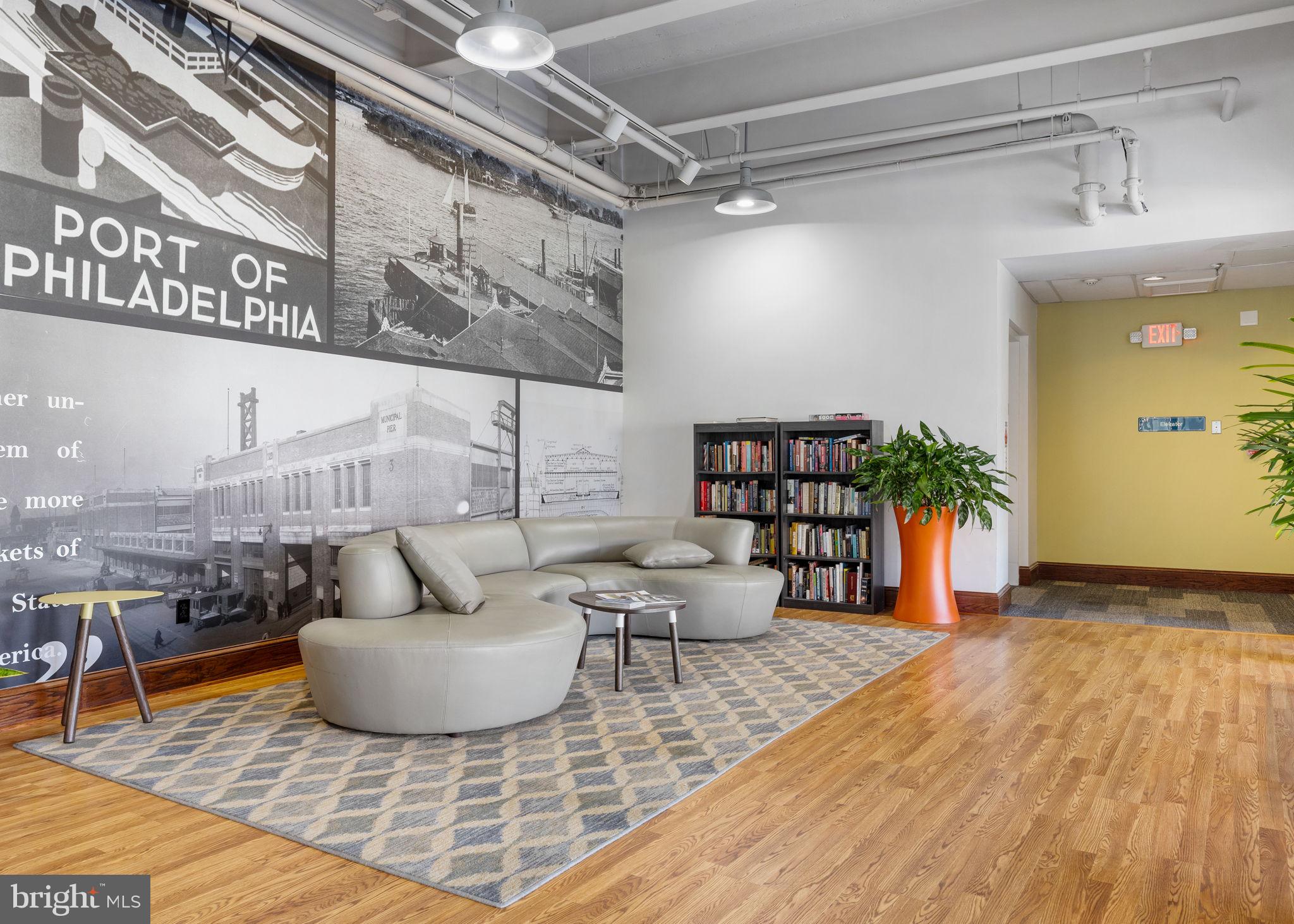 OLD CITY - Residential