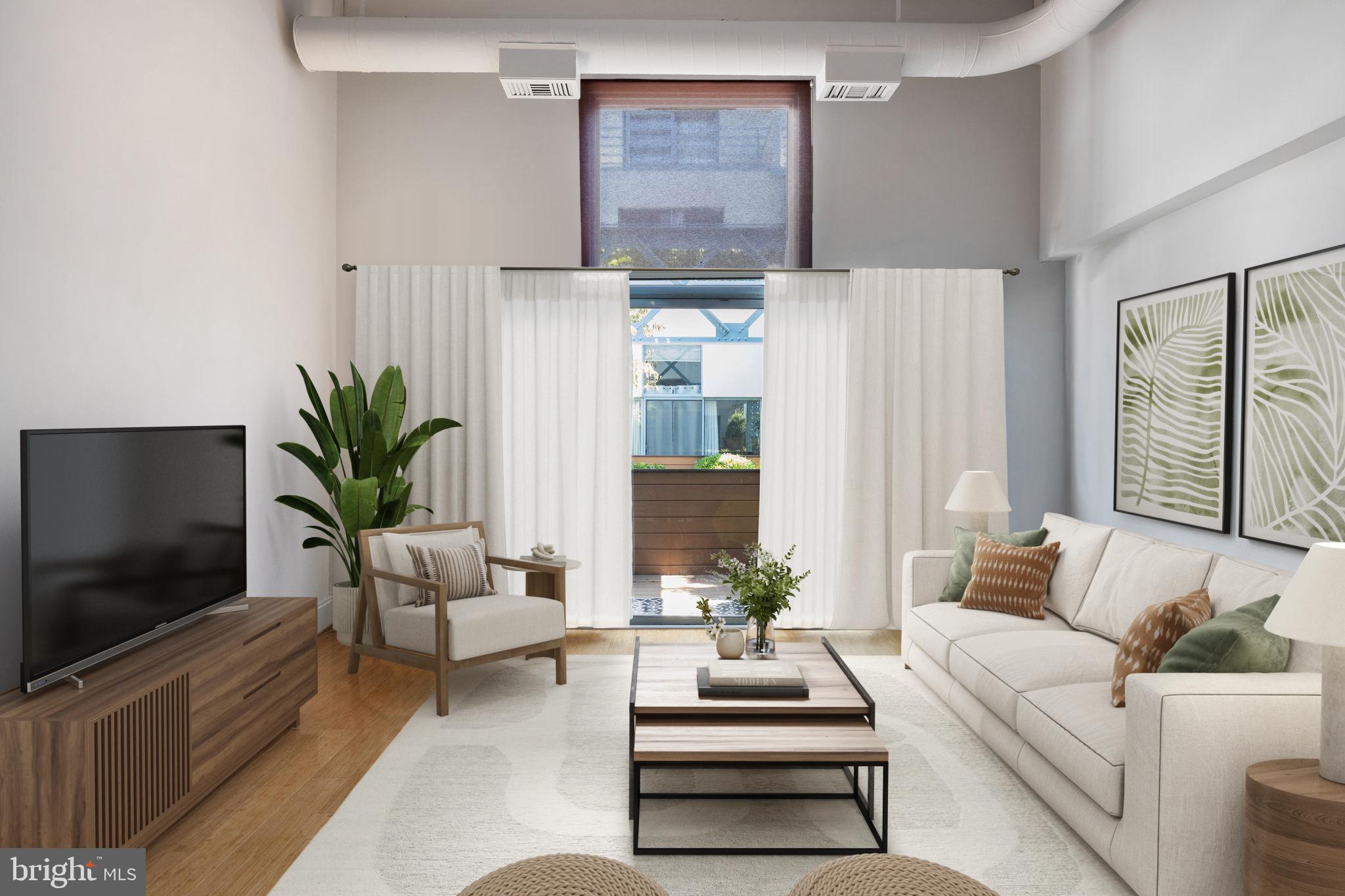 OLD CITY - Residential