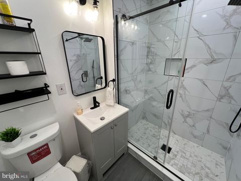 Tiny photo for 1985 N 63rd Street #3, PHILADELPHIA, PA 19151 (MLS # PAPH2586568)