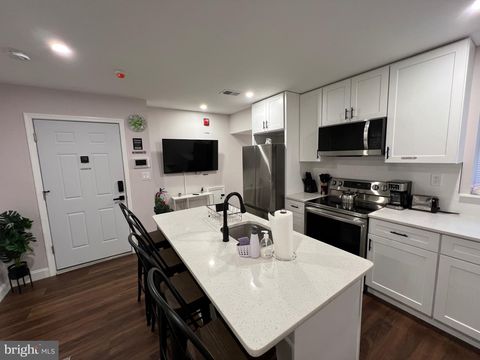 Tiny photo for 1985 N 63rd Street #3, PHILADELPHIA, PA 19151 (MLS # PAPH2586568)