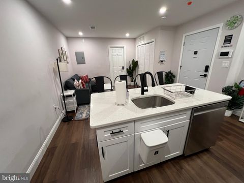 Photo of 1985 N 63rd Street #3, PHILADELPHIA, PA 19151 (MLS # PAPH2586568)