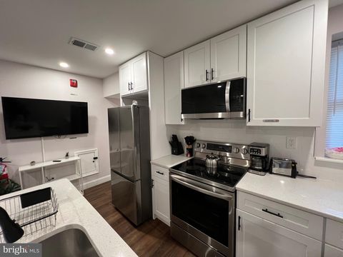 Tiny photo for 1985 N 63rd Street #3, PHILADELPHIA, PA 19151 (MLS # PAPH2586568)