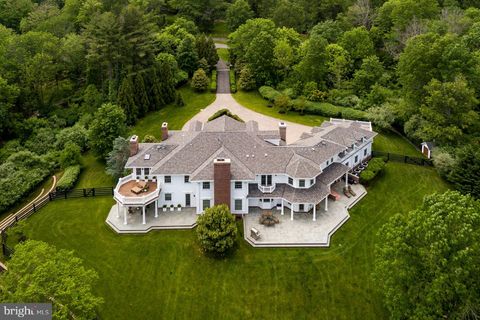 272 CARTER ROAD PRINCETON NJ 08540