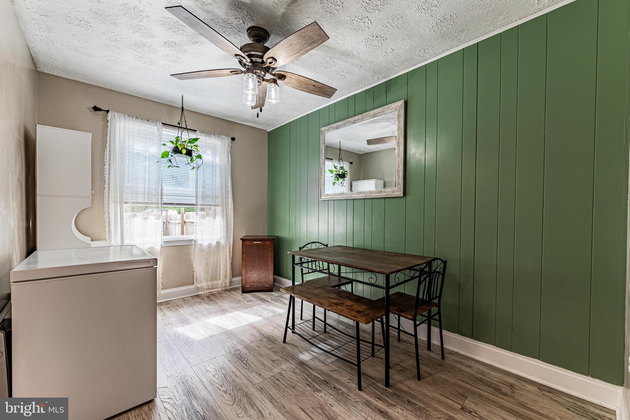 FRIENDSHIP GARDENS - Residential