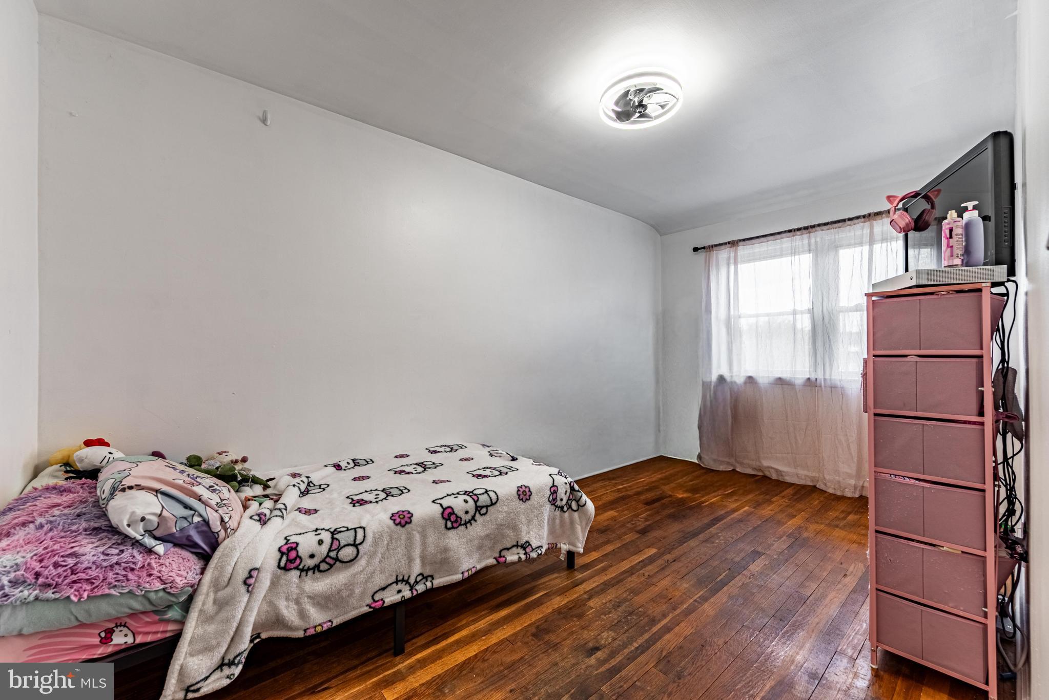 FRIENDSHIP GARDENS - Residential
