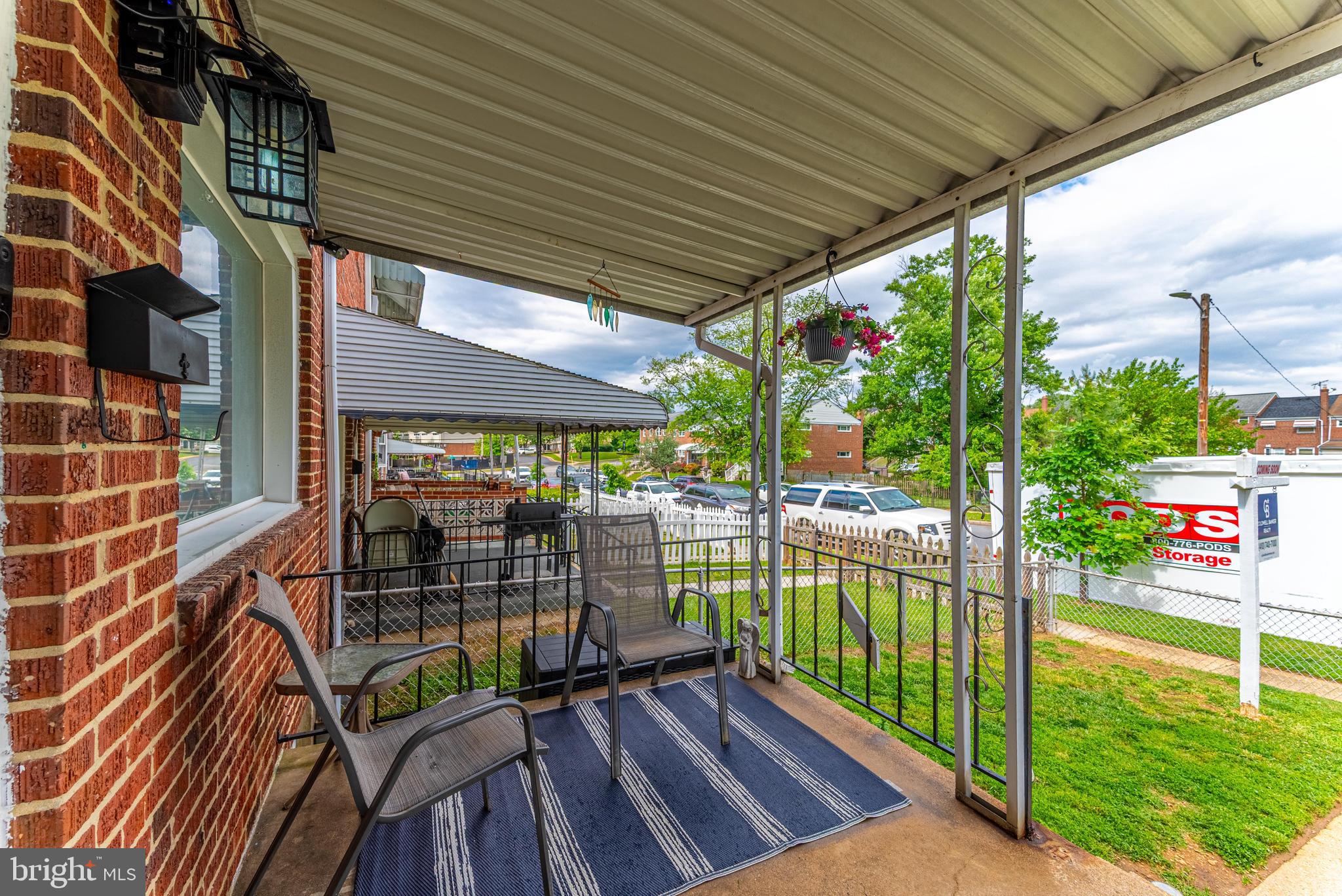 FRIENDSHIP GARDENS - Residential