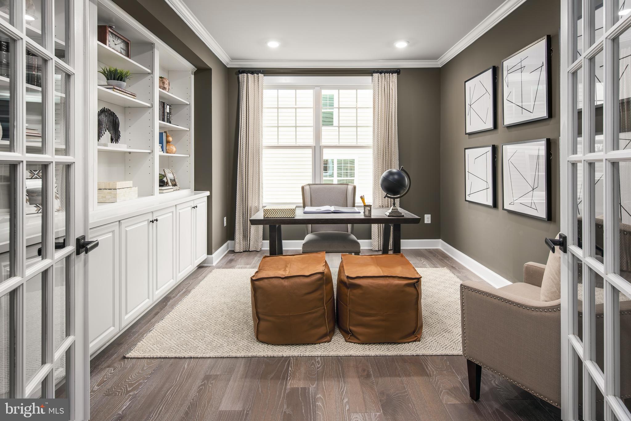 GREYSTONE - Residential