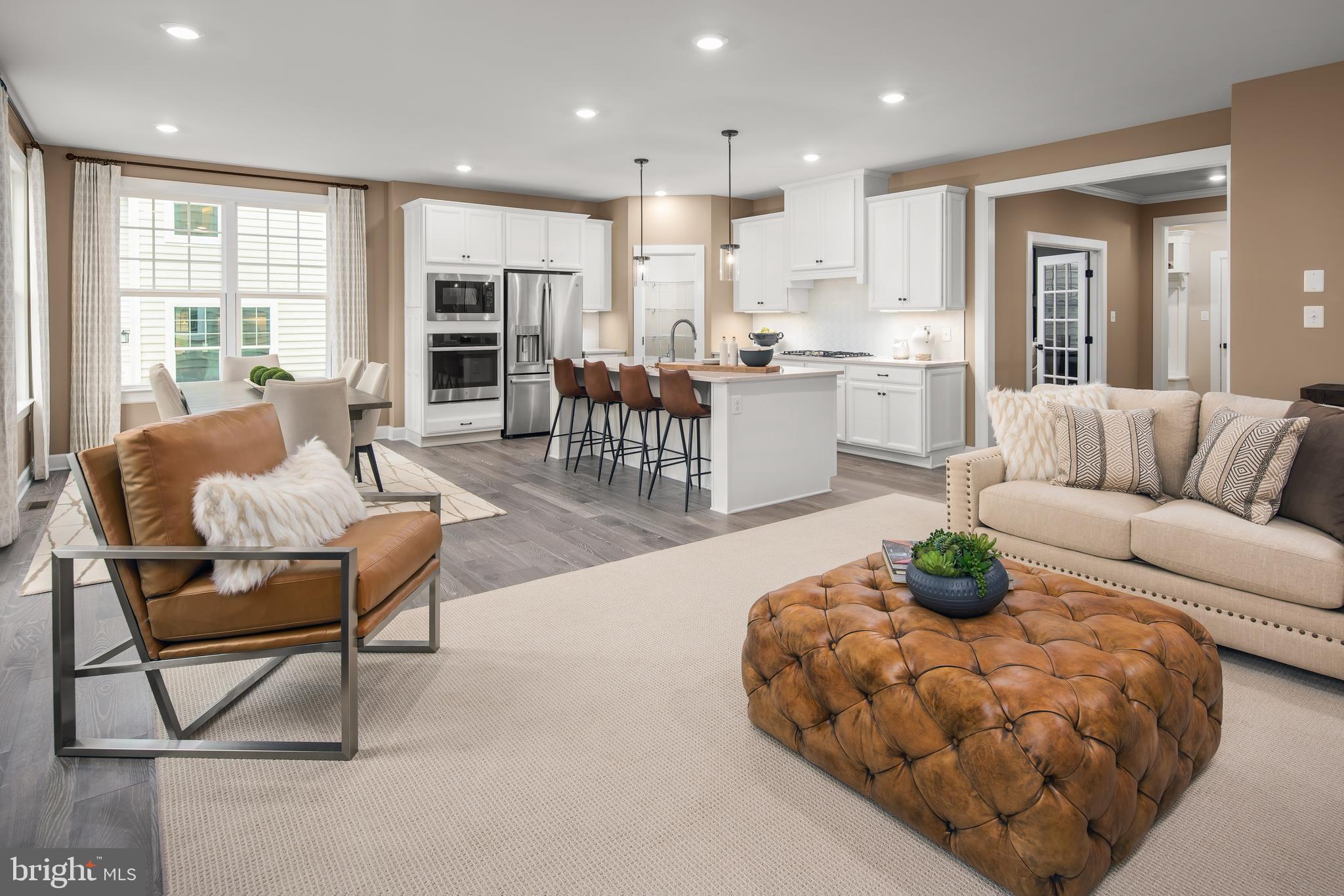 GREYSTONE - Residential