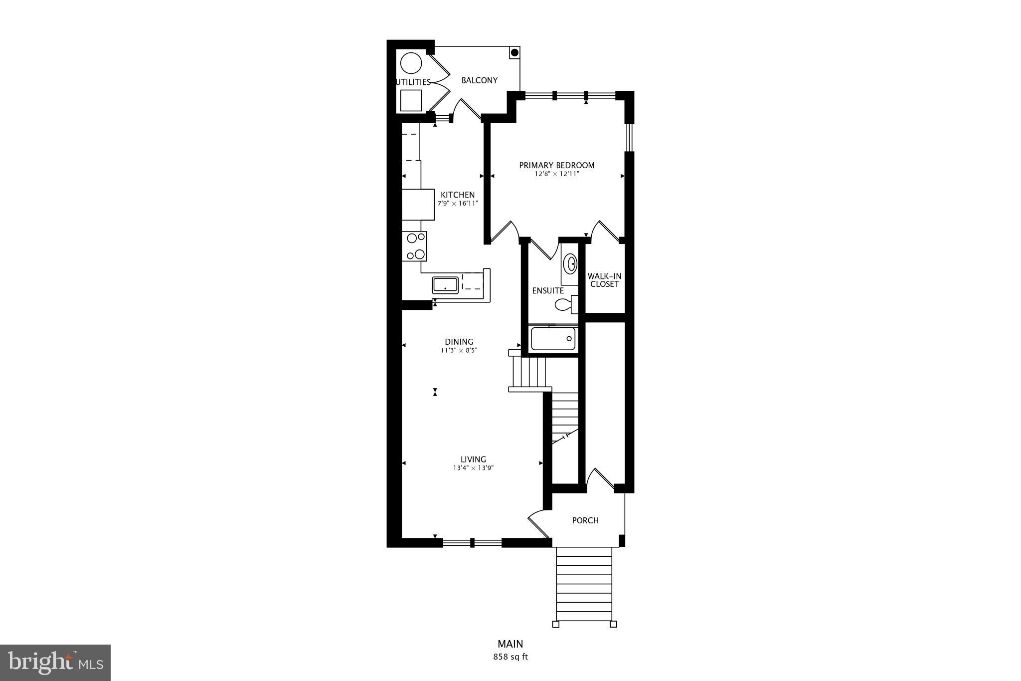 2022 UNIVERSITY BOULEVARD W 11