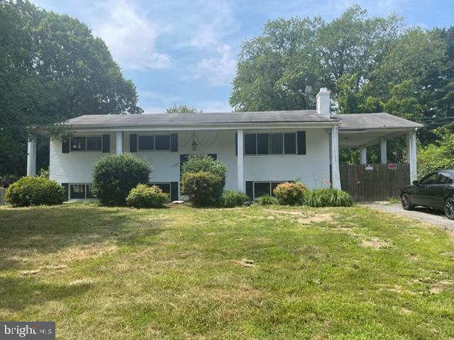 COOLRIDGE ACRES - Residential