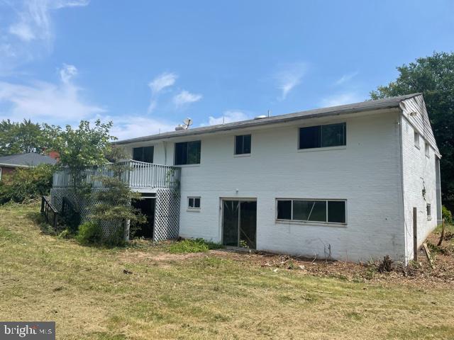 COOLRIDGE ACRES - Residential