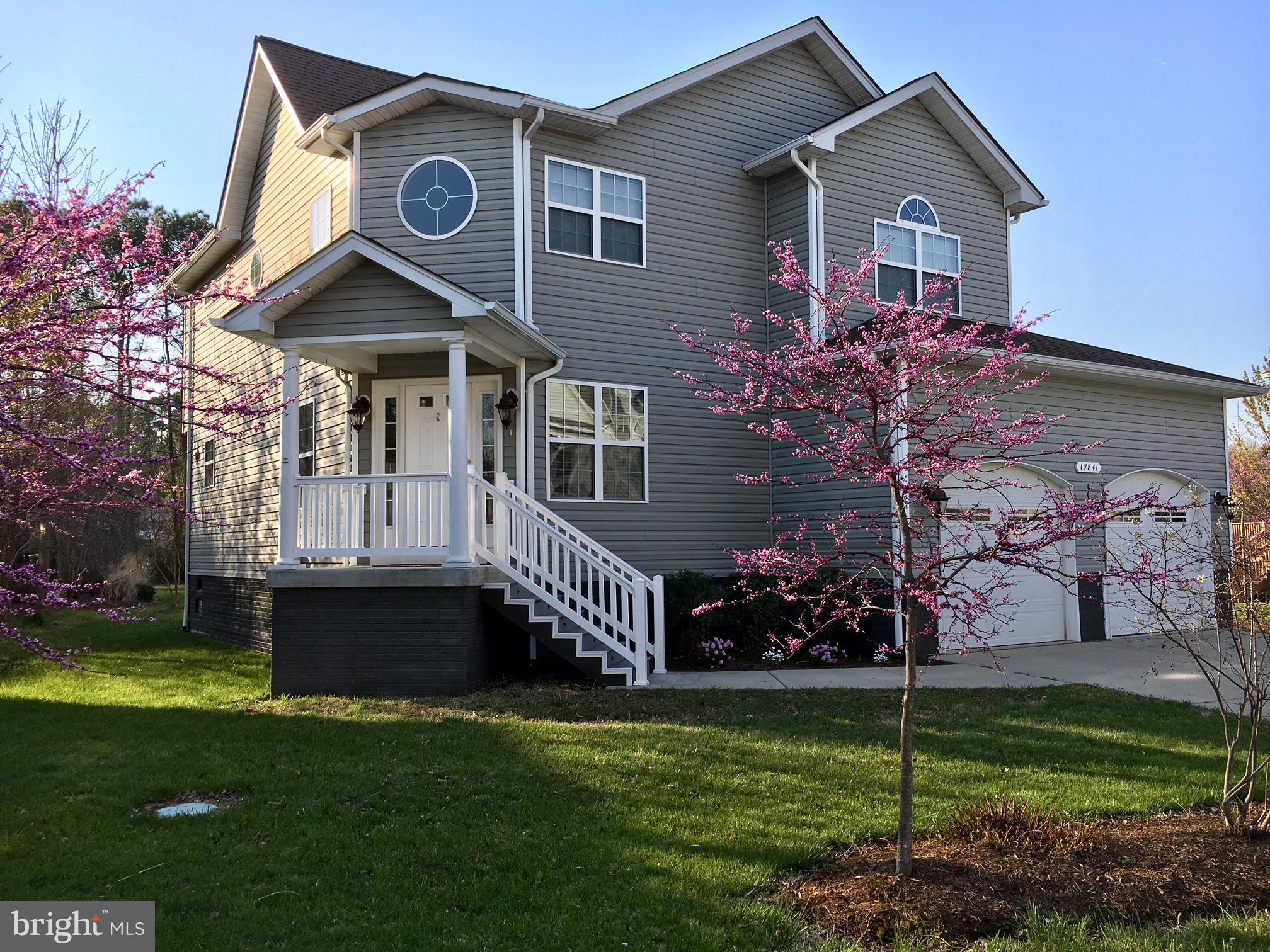 ST GEORGE BEACH - Residential