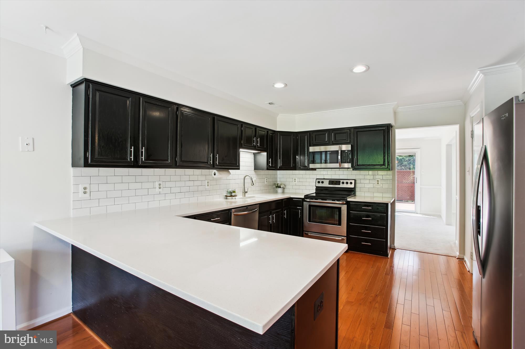 KINGSBERRY - Residential