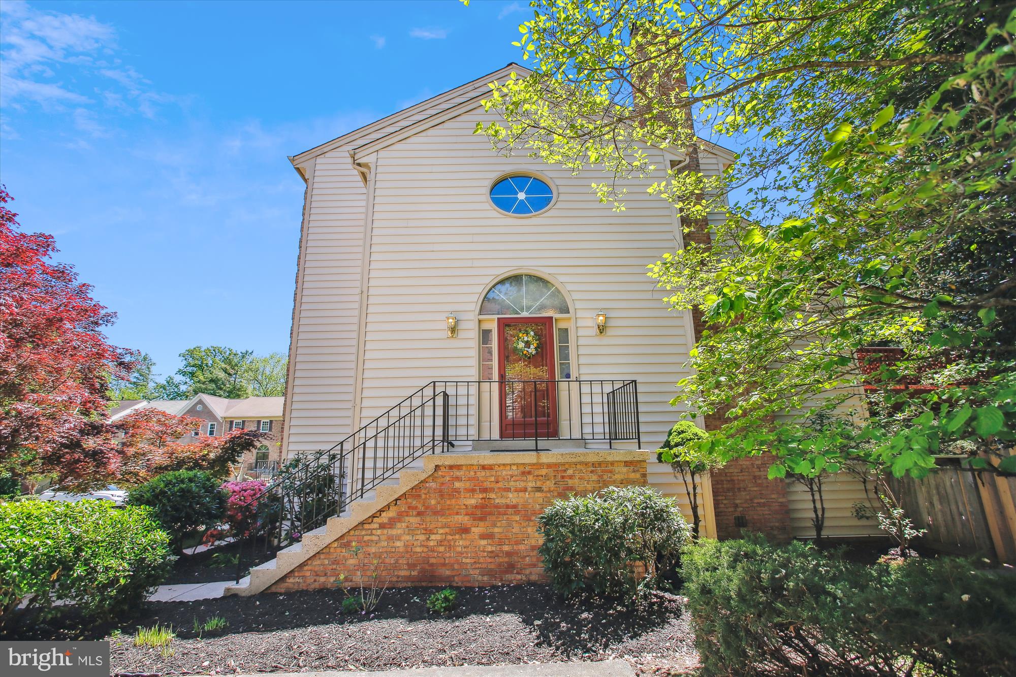 KINGSBERRY - Residential