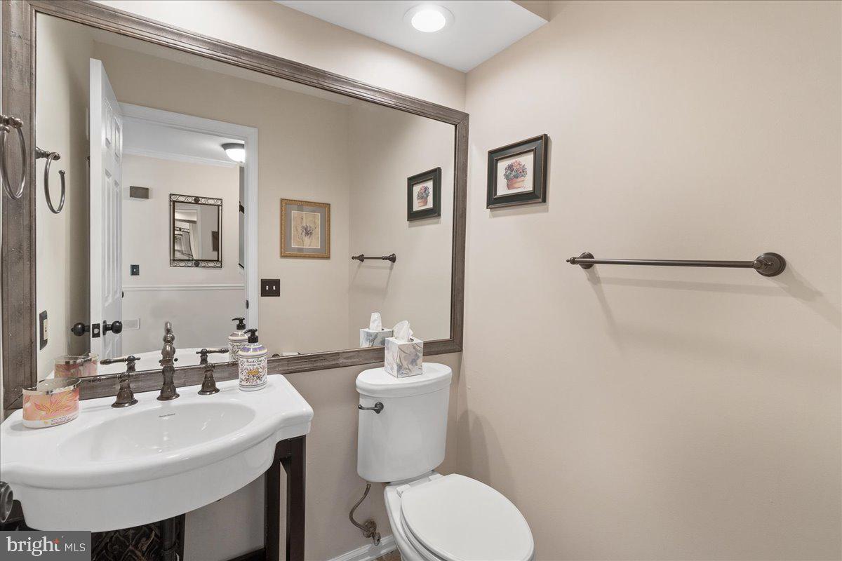 POTOMAC RIDGE - Residential