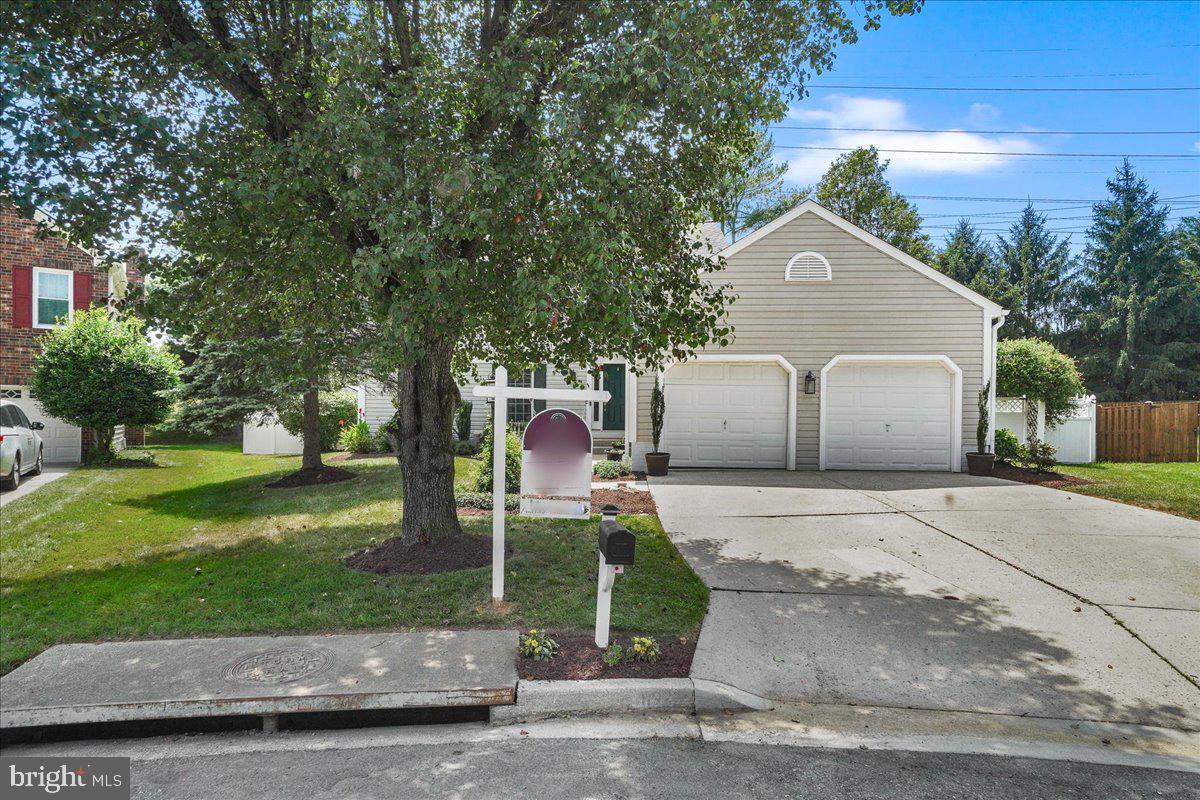 POTOMAC RIDGE - Residential