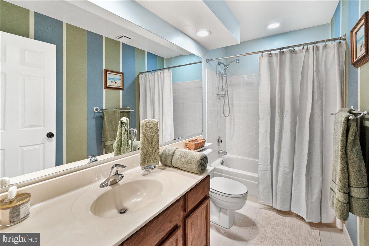 POTOMAC RIDGE - Residential