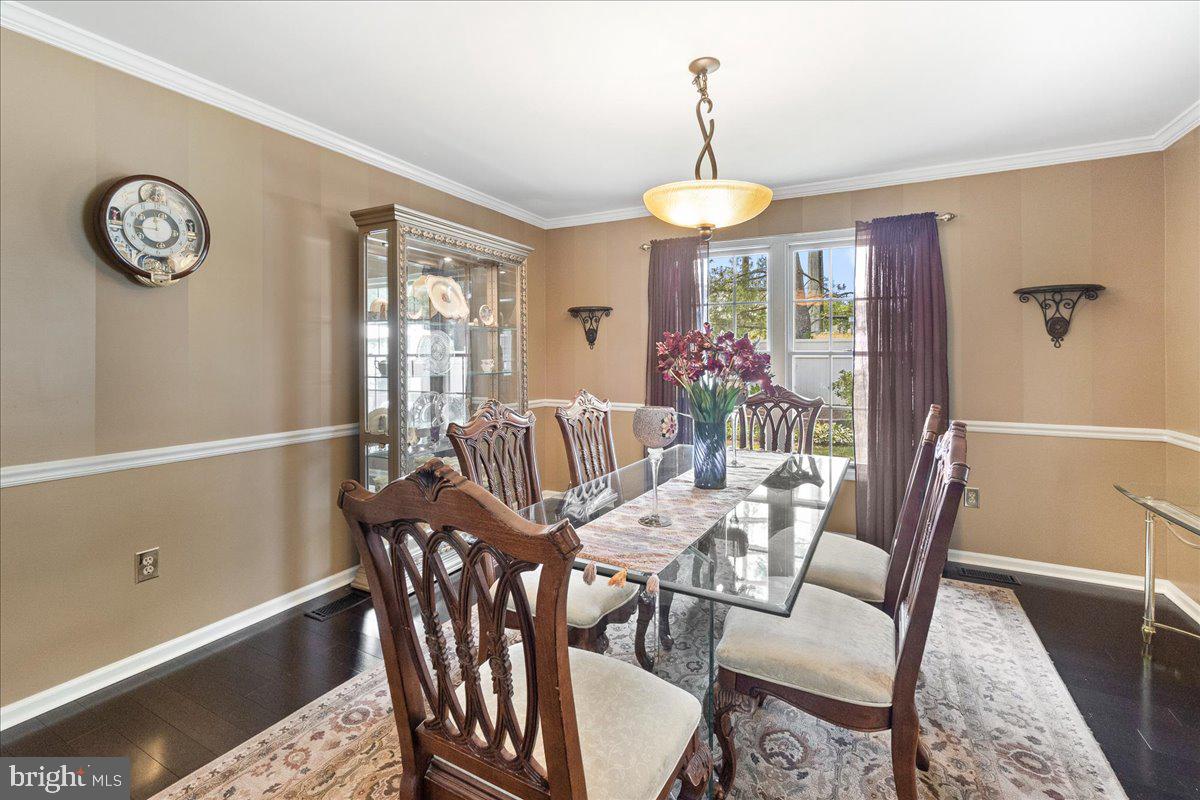 POTOMAC RIDGE - Residential