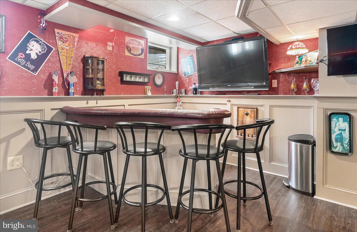 POTOMAC RIDGE - Residential