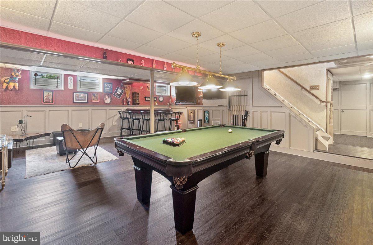 POTOMAC RIDGE - Residential