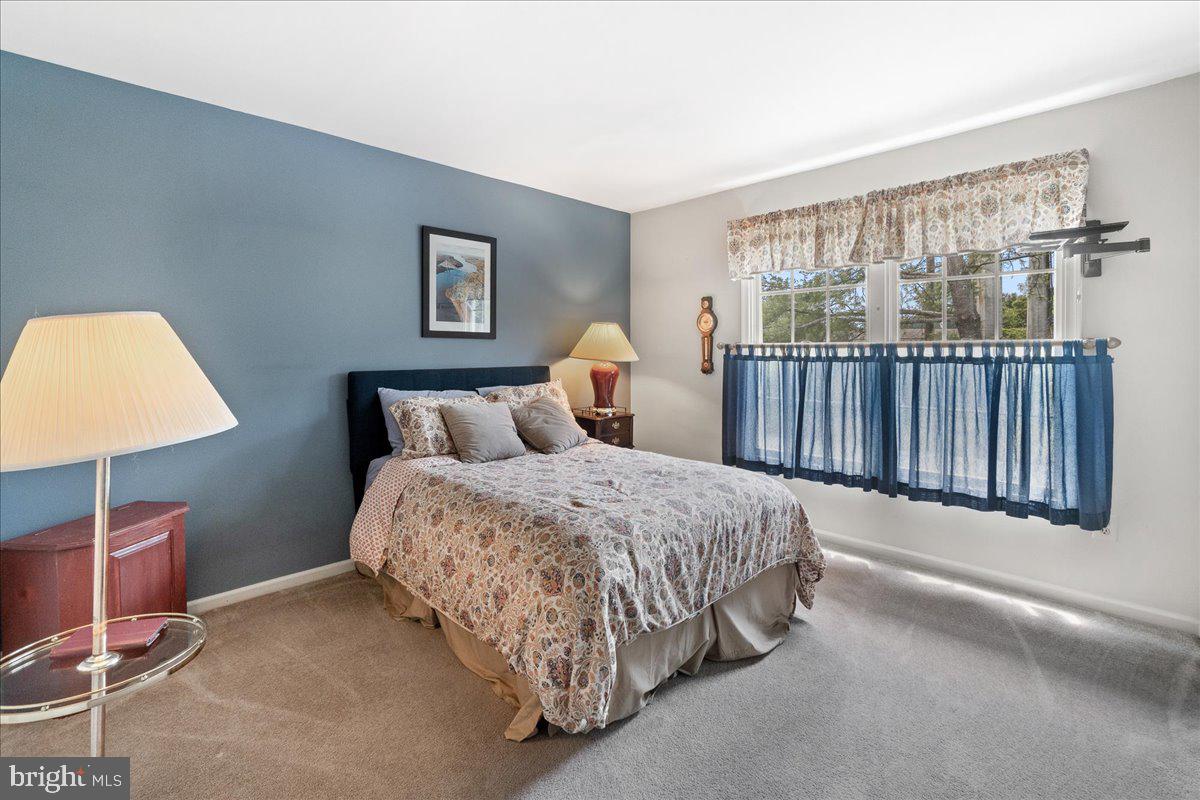 POTOMAC RIDGE - Residential