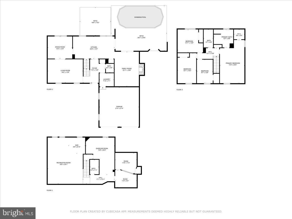 POTOMAC RIDGE - Residential