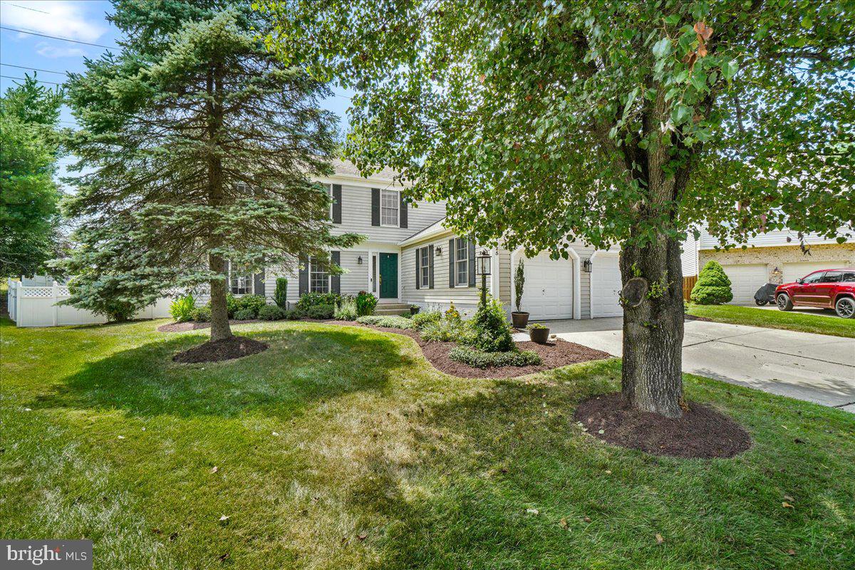 POTOMAC RIDGE - Residential