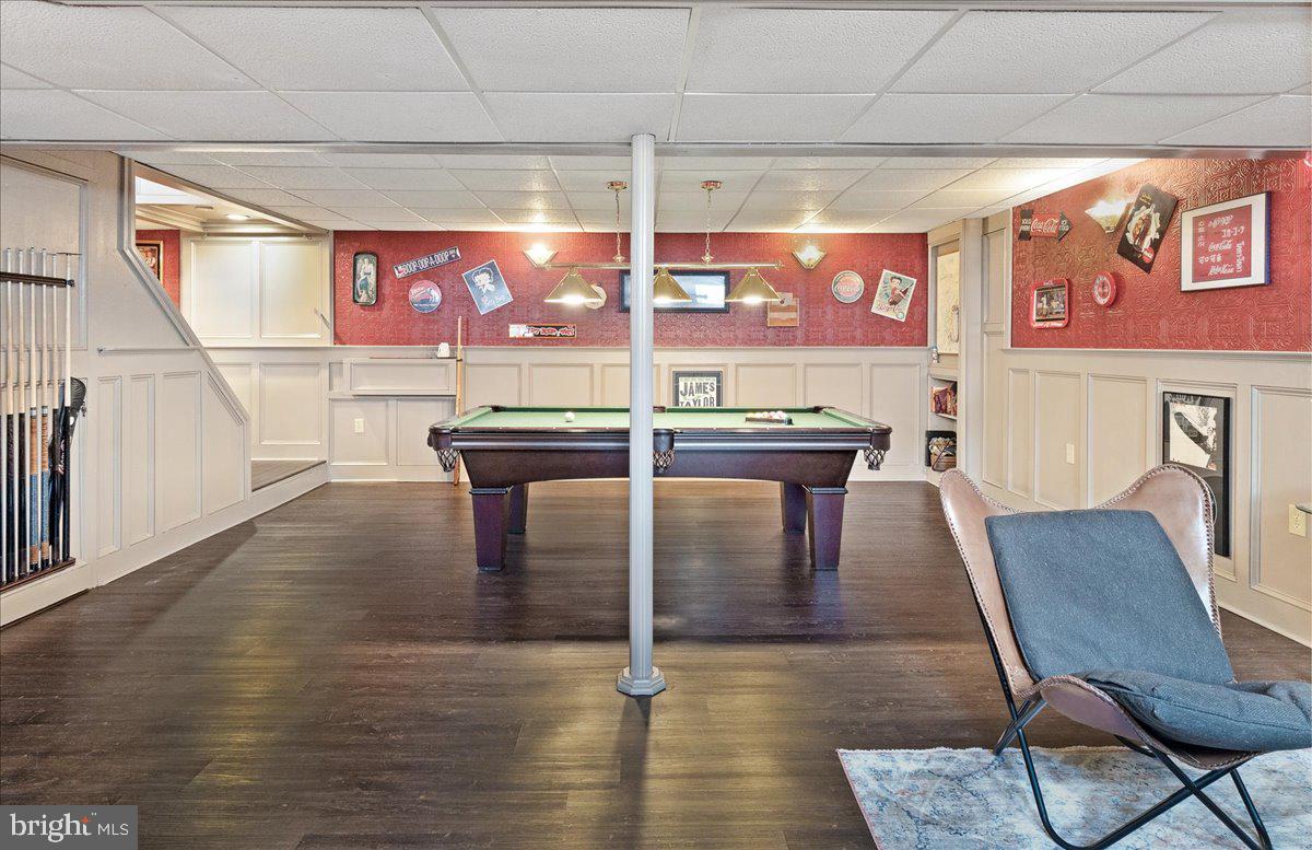 POTOMAC RIDGE - Residential